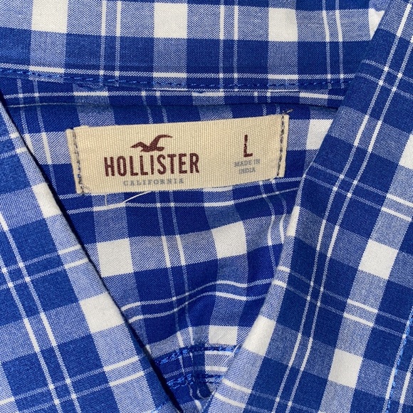 Men button down - Picture 3 of 3